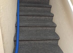 Stair & Hallway Cleaning in Goose Creek, SC