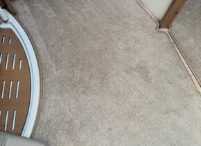 Commercial Carpet Cleaning in Goose Creek, SC