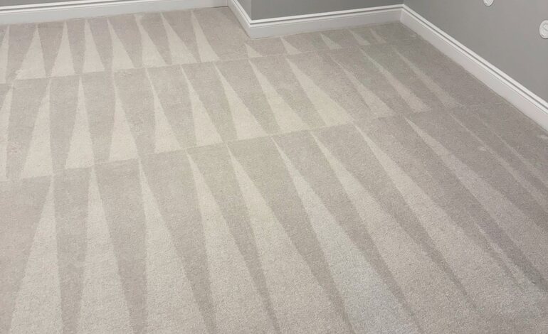 Commercial Carpet Cleaning in Goose Creek, SC