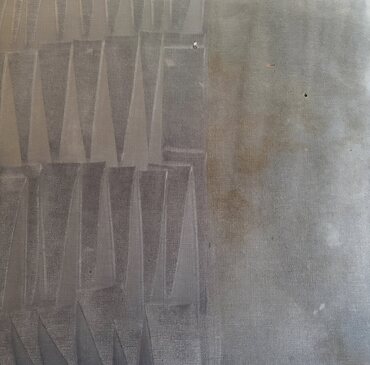 Result of a upholstery cleaning job